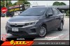 HONDA CITY 1.0 V AT ปี 2021 (2ขฉ5171)