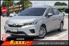 HONDA CITY 1.0 V AT ปี 2021 (2ขฉ5182)