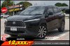 TOYOTA COROLLA CROSS 1.8 HYBRID PREMIUM ปี2021 (2ขณ3083)