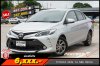 TOYOTA VIOS 1.5 MID AT ปี 2019 (9กจ6935)