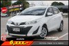 TOYOTA YARIS 1.2 E AT ปี 2019 (9กฐ6887)
