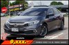 HONDA CIVIC 1.8 EL ปี2020 จด2021 (1ขบ7885)