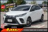 TOYOTA YARIS ATIV 1.2 SPORT ปี2021 (3ขก8731)