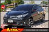 TOYOTA YARIS ATIV 1.2 S+ ปี2019 (8กฮ6513)