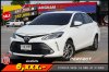 TOYOTA VIOS 1.5 MID AT ปี 2020 (1ขฆ3691)