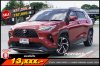 TOYOTA YARIS CROSS 1.5 HYBRID PREMIUM LUXURY ปี2024 (5ขร6621)
