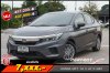 HONDA CITY 1.0 V AT ปี 2021 (2ขฐ6077)