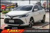 TOYOTA VIOS 1.5 HIGH AT ปี 2019 (9กฉ1813)