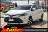 TOYOTA VIOS 1.5 HIGH AT ปี 2019 (9กฉ1821)