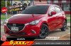 MAZDA 2 1.3 SPORT HIGH CONNECT AT ปี 2017 (7กง688)
