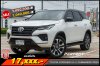 TOYOTA FORTUNER 2.4 V COMMANDER ปี2022 (2ขษ7512)