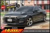 HONDA ACCORD 2.0 E:HEV TECH ปี2022 (3ขท1582)