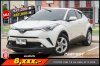 TOYOTA CH-R 1.8 HYBRID HIGH ปี2018 (กฉ1559)
