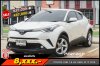 TOYOTA CH-R 1.8 HYBRID HIGH ปี2018 (7กล5325)