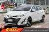 TOYOTA YARIS ATIV 1.2 E AT ปี 2018 (กจ7730)