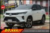 TOYOTA FORTUNER 2.8 LEADER ปี2023 จด2024 (5ขก8746)