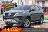 TOYOTA FORTUNER 2.4 V ปี2021 (2ขช1431)