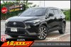TOYOTA COROLLA CROSS 1.8 HYBRID PREMIUM ปี2022 (3ขณ6018)