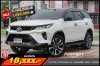 TOYOTA FORTUNER 2.4 LEGENDER ปี2021 จด2022 (2ขส816)