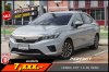 HONDA CITY 1.0 SV ปี2022 (3ขธ3032)