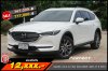 MAZDA CX-8 2.2 XLD EXCLUSIVE 4WD AT ปี2019 (5ขร2357)
