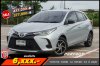 TOYOTA YARIS 1.2 SPORT AT ปี 2020 (1ขร5383)