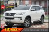 TOYOTA FORTUNER 2.4 V AT ปี 2015 (5กข865)