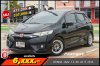 HONDA JAZZ 1.5 SV AT ปี 2015 (ฆง8885)