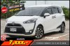 TOYOTA SIENTA 1.5 V AT ปี 2018 (8กฆ9345)