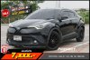 TOYOTA CH-R 1.8 HV HI ปี2018 (8กฒ2717)