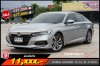 HONDA ACCORD 1.5 EL AT ปี2019 (9กต418)