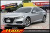 HONDA ACCORD 1.5 EL TURBO AT ปี2019 (9กต417)