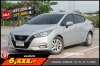 NISSAN ALMERA 1.0 VL AT ปี 2022 (3ขฎ4997)
