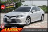 TOYOTA CAMRY 2.0 G AT ปี 2018 (ขท2557)