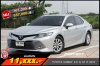 TOYOTA CAMRY 2.0 G AT ปี 2018 (ขท2550)