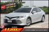 TOYOTA CAMRY 2.0 G AT ปี 2018 (ขท2555)