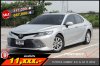 TOYOTA CAMRY 2.0 G AT ปี 2018 (ขท2623)