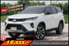 TOYOTA FORTUNER 2.4 LEGENDER ปี2022 (2ขย7317)
