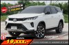 TOYOTA FORTUNER 2.4 LEGENDER ปี2022 (2ขภ8314)