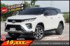 TOYOTA FORTUNER 2.4 LEGENDER ปี2022 (ขต2606)