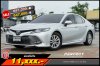 TOYOTA CAMRY 2.0 G AT 2018 (5กณ8135)