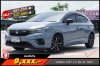 HONDA CITY 1.0 RS AT 2022 (3ขร6980)