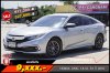 HONDA CIVIC 1.8 EL AT ปี 2019 (8กผ7861)
