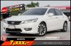 HONDA ACCORD 2.4 EL AT ปี2014 (6ขฌ5562)
