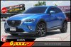 MAZDA CX-3 2.0 SP AT ปี2016 (5กถ9045)