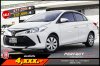 TOYOTA VIOS 1.5 J AT ปี2017 (ติดแก๊ส LPG) (6กย1016)