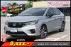 HONDA CITY 1.5 E:HEV RS ปี2022 (2ขพ8176)