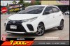 TOYOTA YARIS 1.2 SPORT ปี2022 (กจ8982)