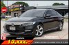 HONDA ACCORD 2.0 HYBRID TECH AT ปี 2019 (9กฒ7672)