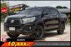 TOYOTA REVO DUAL CAB 2.4 PRERUNNER G ROCCO AT ปี2019 (กต7923)